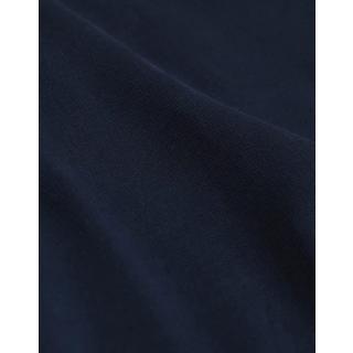 Colorful Standard  Felpa con cappuccio Colorful Standard Classic Organic navy blue 