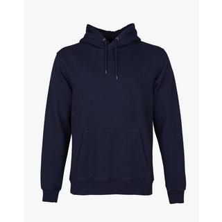 Colorful Standard Felpa con cappuccio Classic Organic  