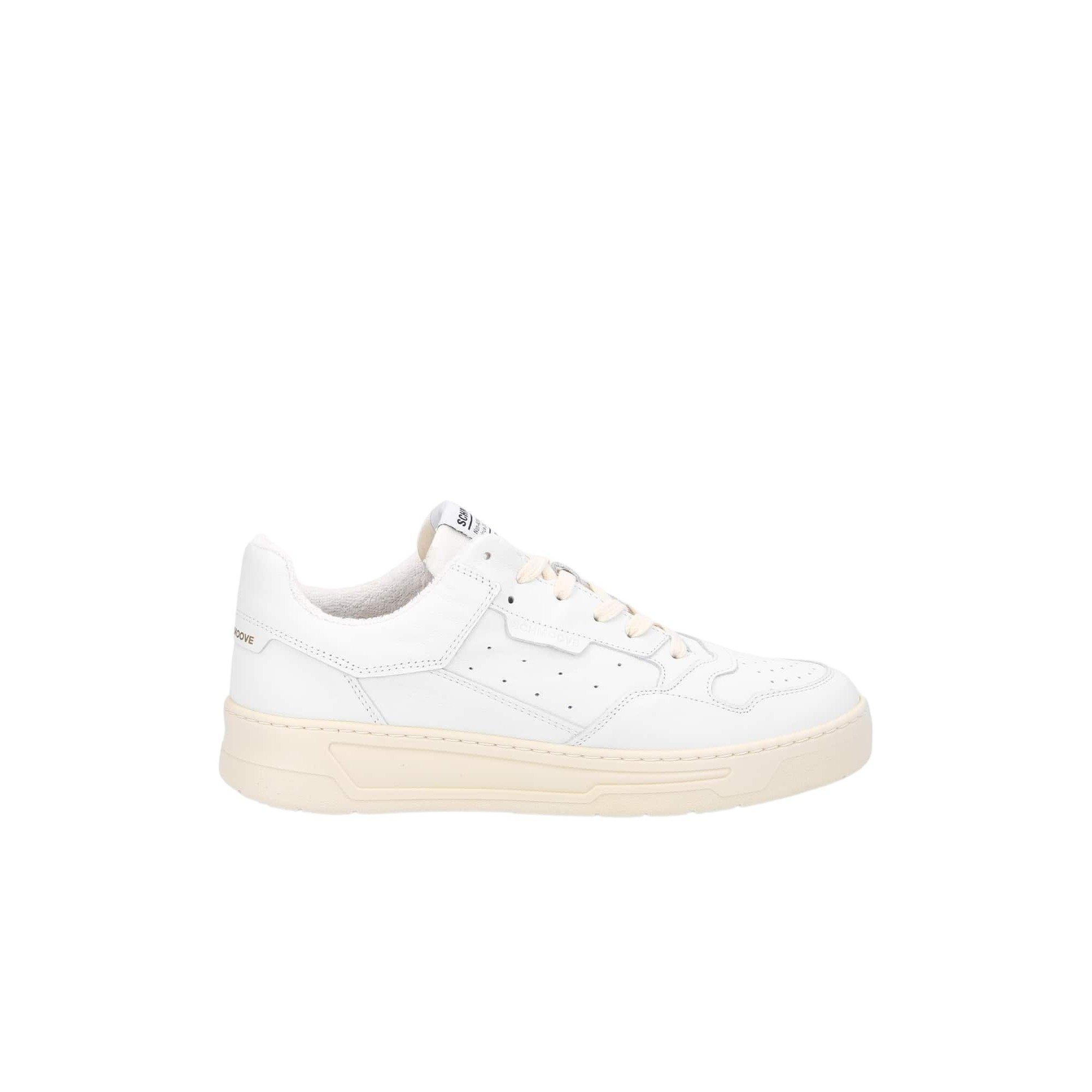 SCHMOOVE  Baskets femme  Smatch New Trainer 