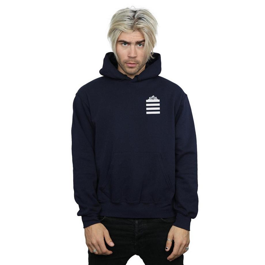 LOONEY TUNES Sweat à capuche imprimé  