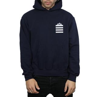 LOONEY TUNES Bedruckter Kapuzenpullover  