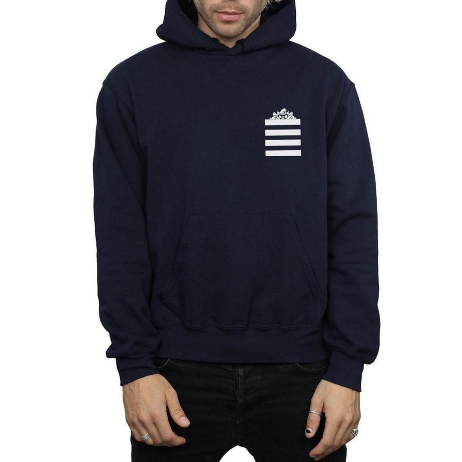 LOONEY TUNES Sweat à capuche imprimé  