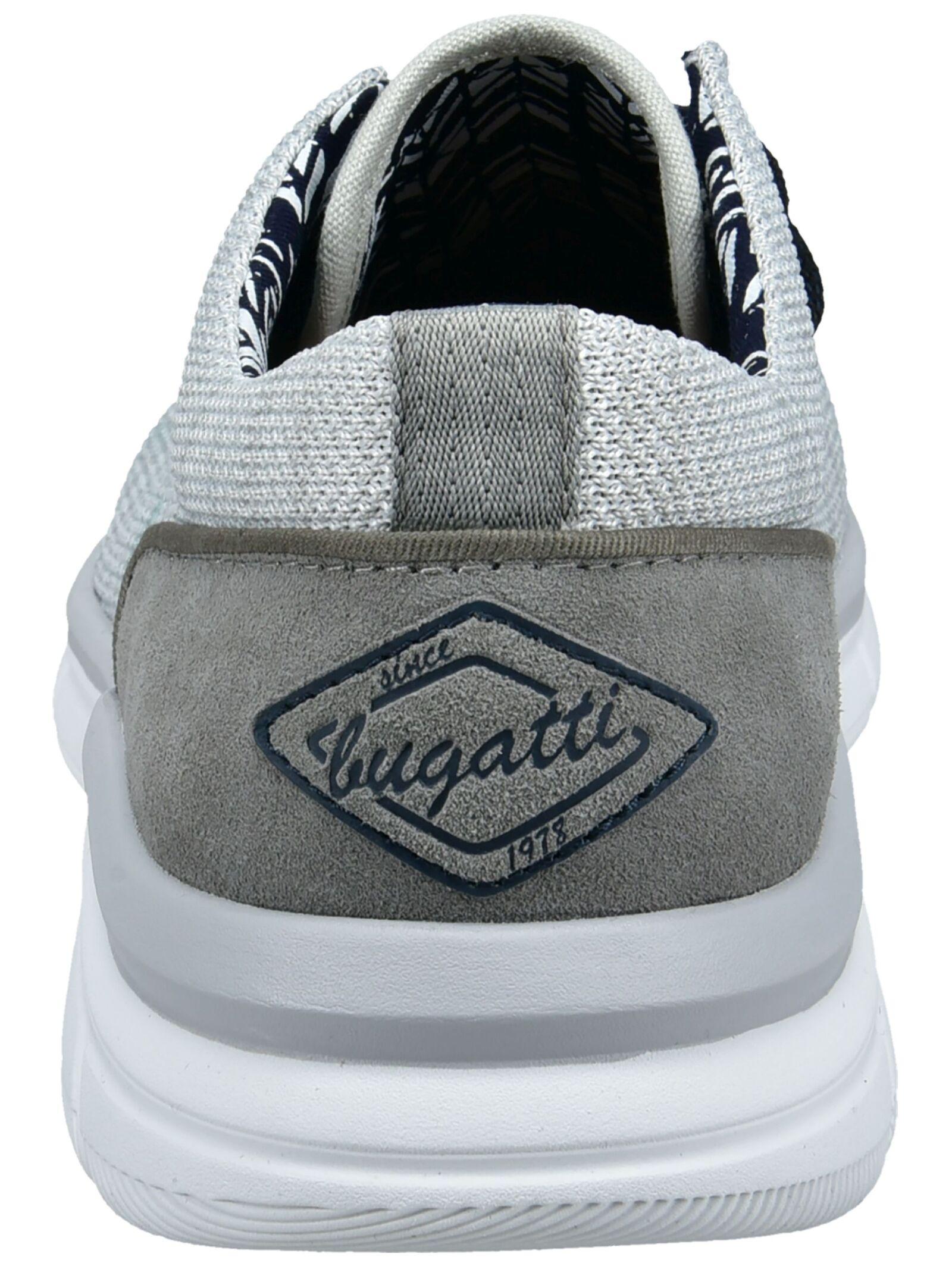 BUGATTI  Sneaker 341-AFA08-6900 