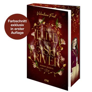 Die Elite von Ashriver - Hidden Secrets