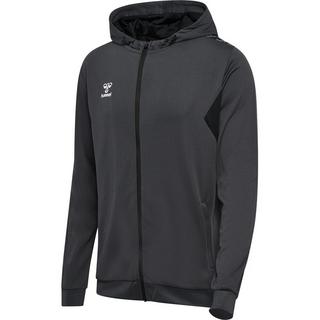 Hummel Authentic Veste de survêtement zippée à capuche  