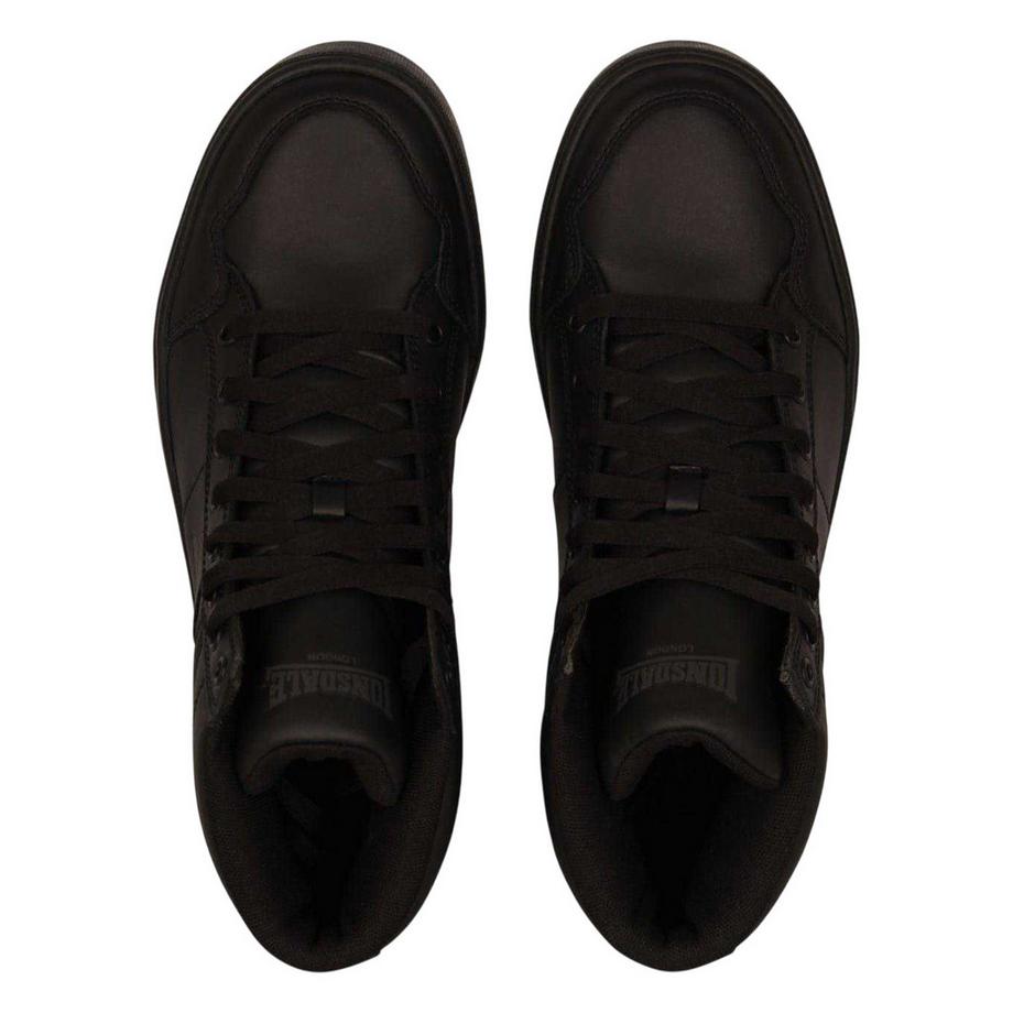 LONSDALE Canons Scarpe Sportive Piatta Alta  