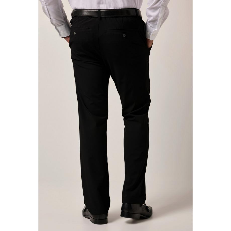 JP1880 Pantalon de ville FLEXNAMIC Ventre Confort à enfiler  