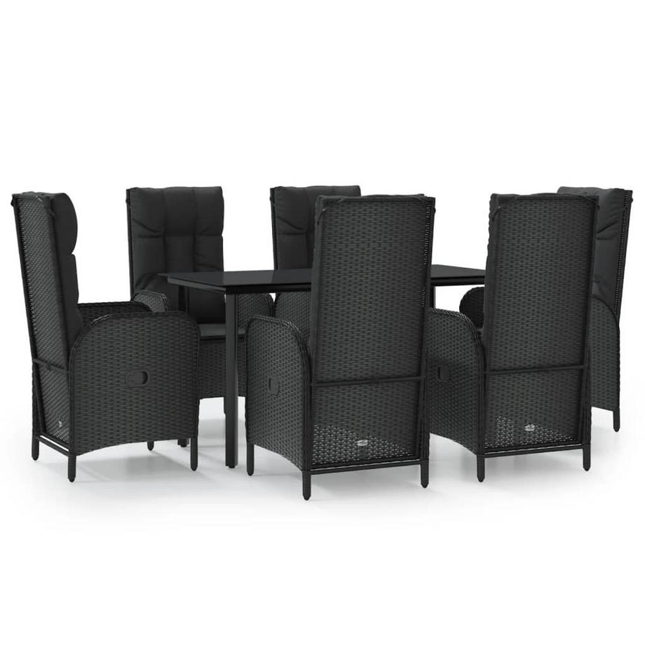 set da pranzo da giardino