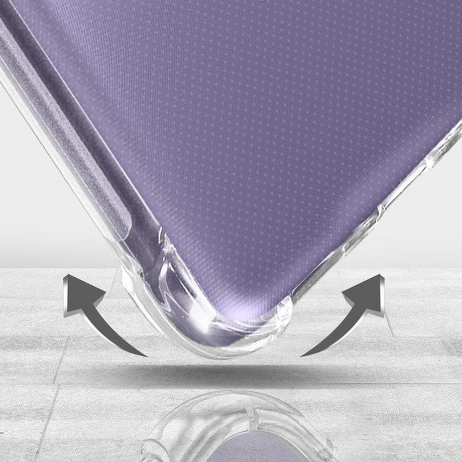 Akashi  Cover Xiaomi Redmi Note 9T 5G Akashi 