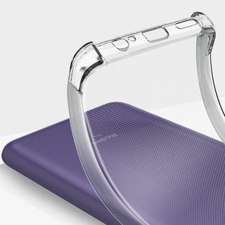 Akashi  Xiaomi Redmi Note 9T 5G Hülle Akashi 