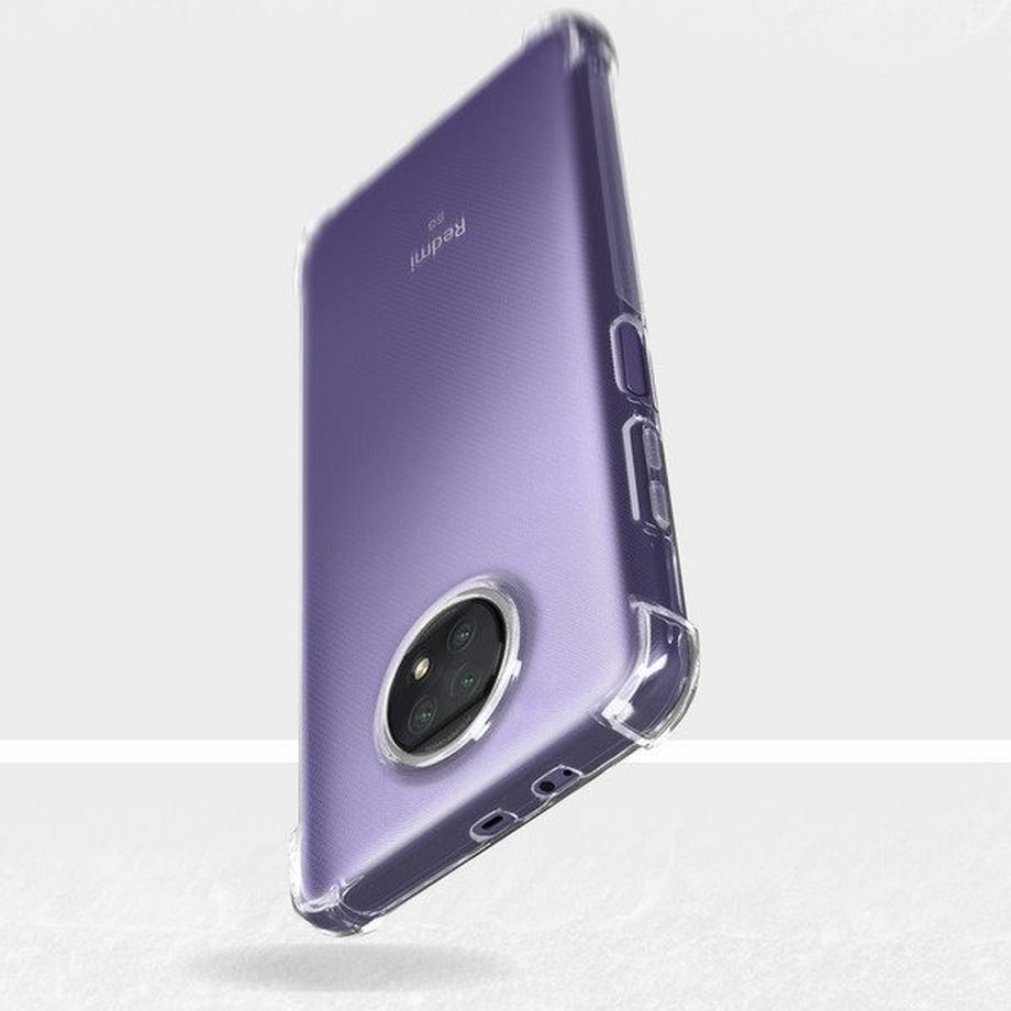 Akashi  Cover Xiaomi Redmi Note 9T 5G Akashi 