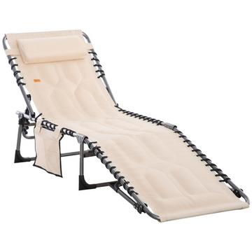 Chaise longue