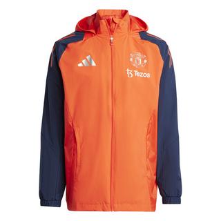 adidas  outdoor-trainingsjacke manchester united 2024/25 