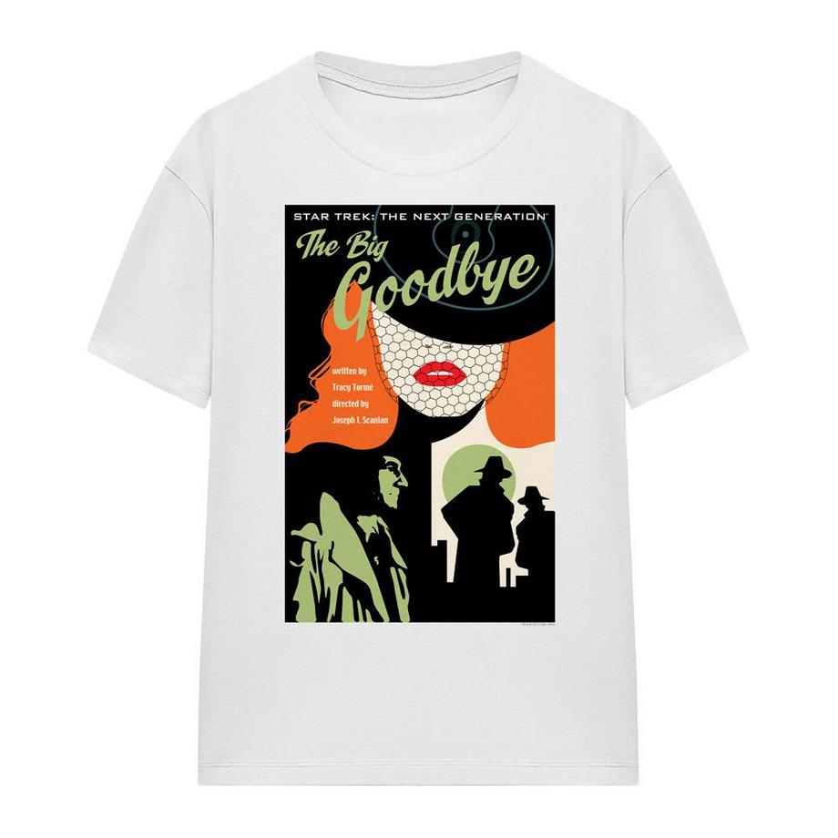 The Next Generation Season 1 Episode 12 TShirt