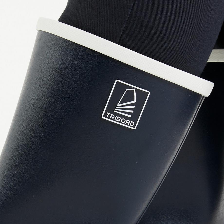 TRIBORD  Bottes - SAILING 500 