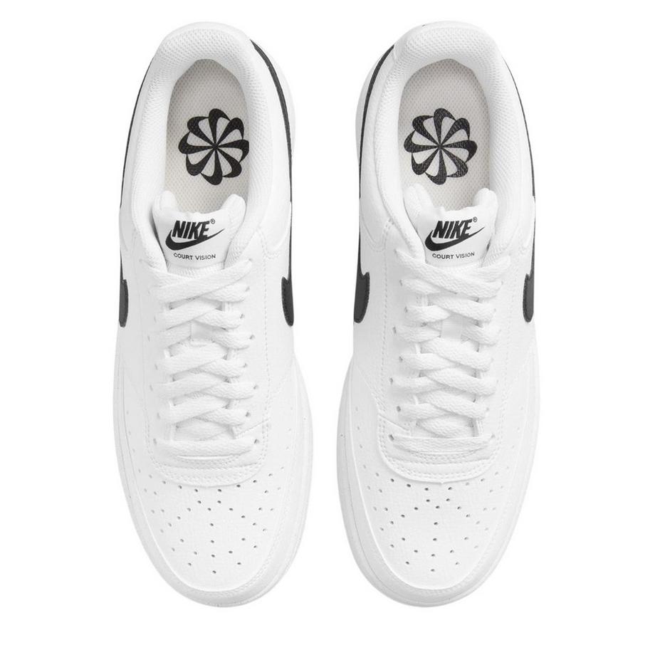 NIKE Vision Low Scarpe Sportive Pelle Vision Low Scarpe Sportive Pelle 