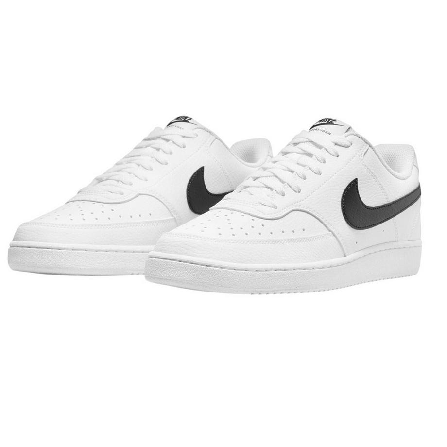 Vision Low Scarpe Sportive Pelle