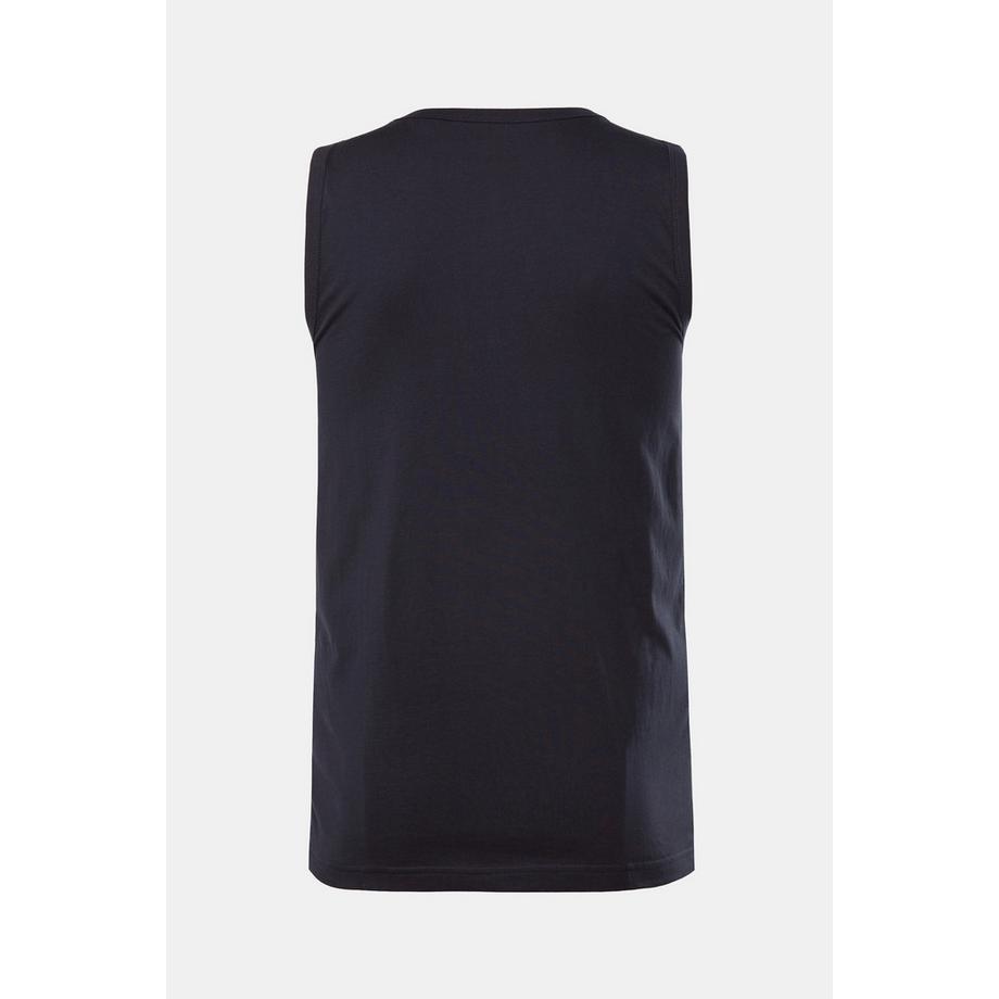 JP1880 Canotta smanicata con taschino sul petto  