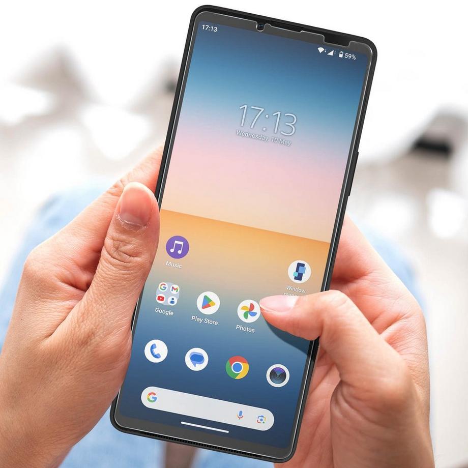 Avizar  Pellicola Sony Xperia 10 V / 10 VI 