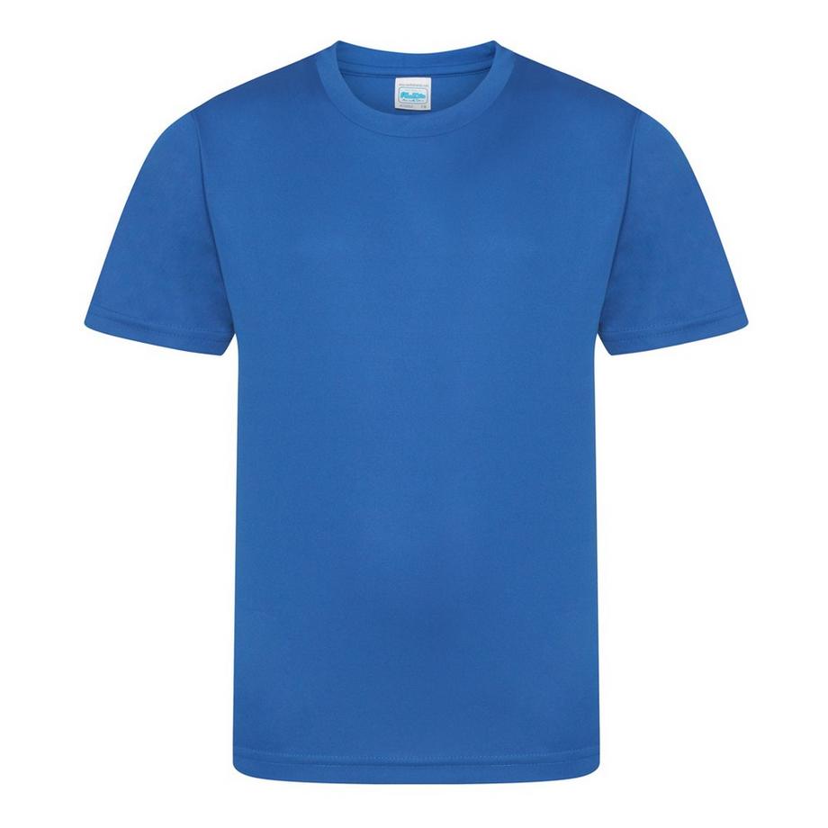 T-ShirtSmooth