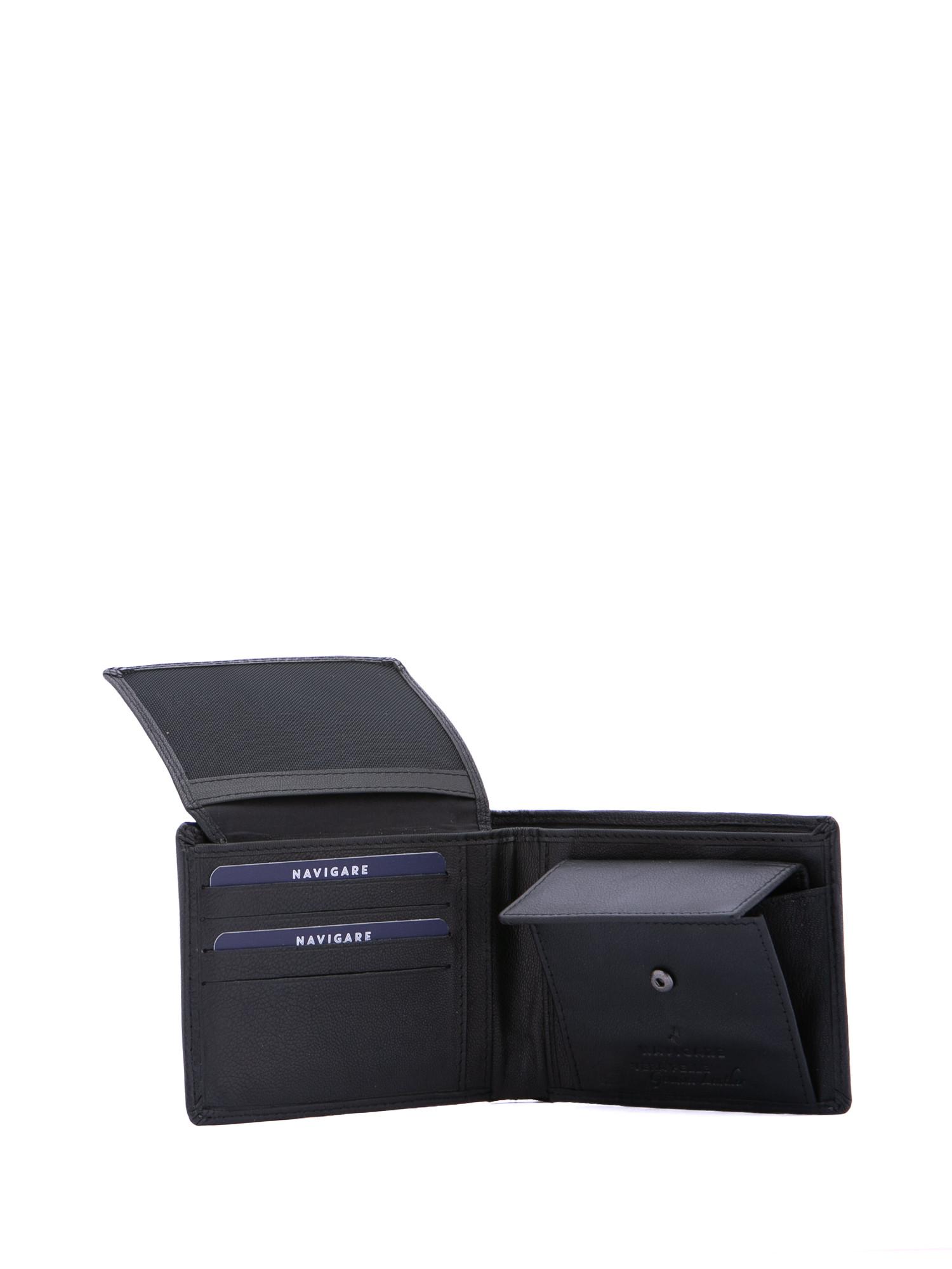 Navigare Portafoglio  