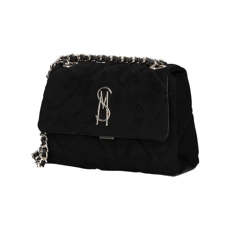 STEVE MADDEN Sac à bandoulière matelassé avec bandoulière chaîne  