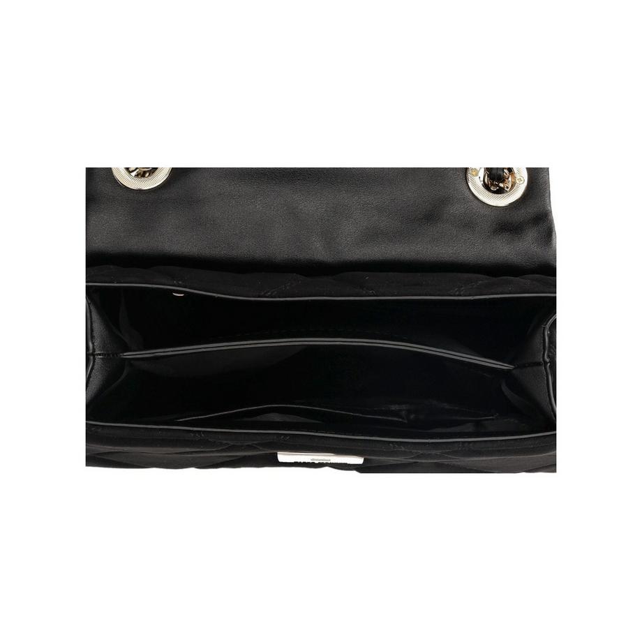 STEVE MADDEN Sac à bandoulière matelassé avec bandoulière chaîne  