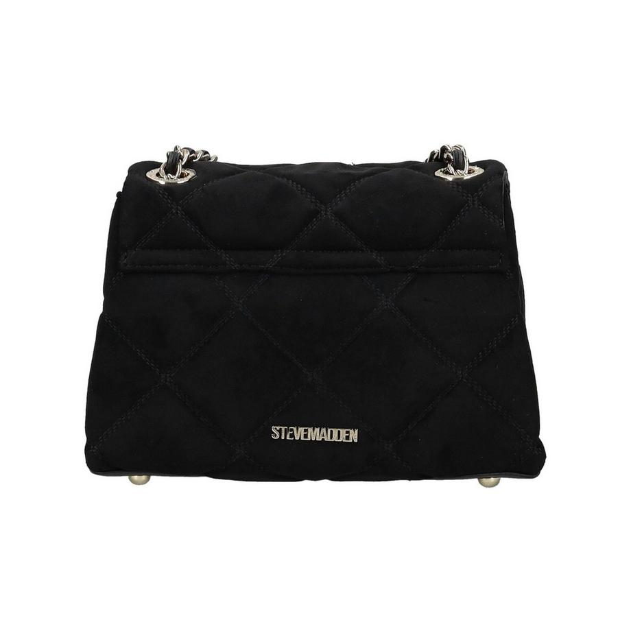 STEVE MADDEN Sac à bandoulière matelassé avec bandoulière chaîne  