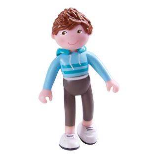 HABA  Little Friends Emil 