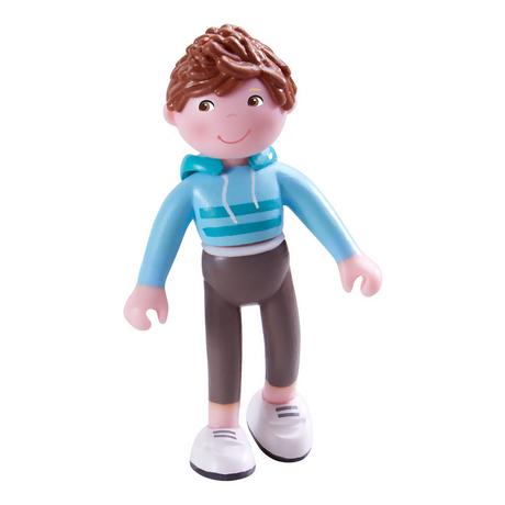 HABA  Little Friends Emil 