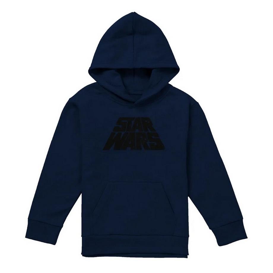 Sweat À Capuche Retro Galaxy