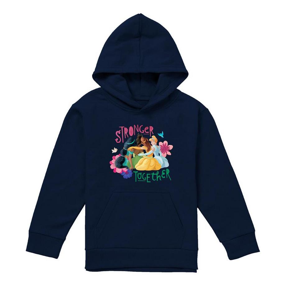 Stronger Together Kapuzenpullover