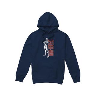 Spider-Man  Sweat à capuche 