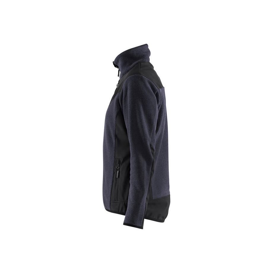 Blaklader Giacca in Maglia  
