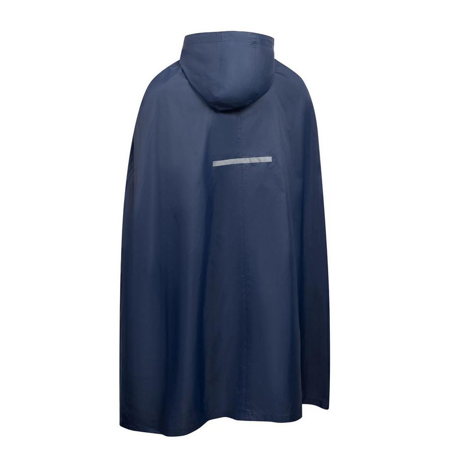 Trespass Poncho Imperméable à Capuche  