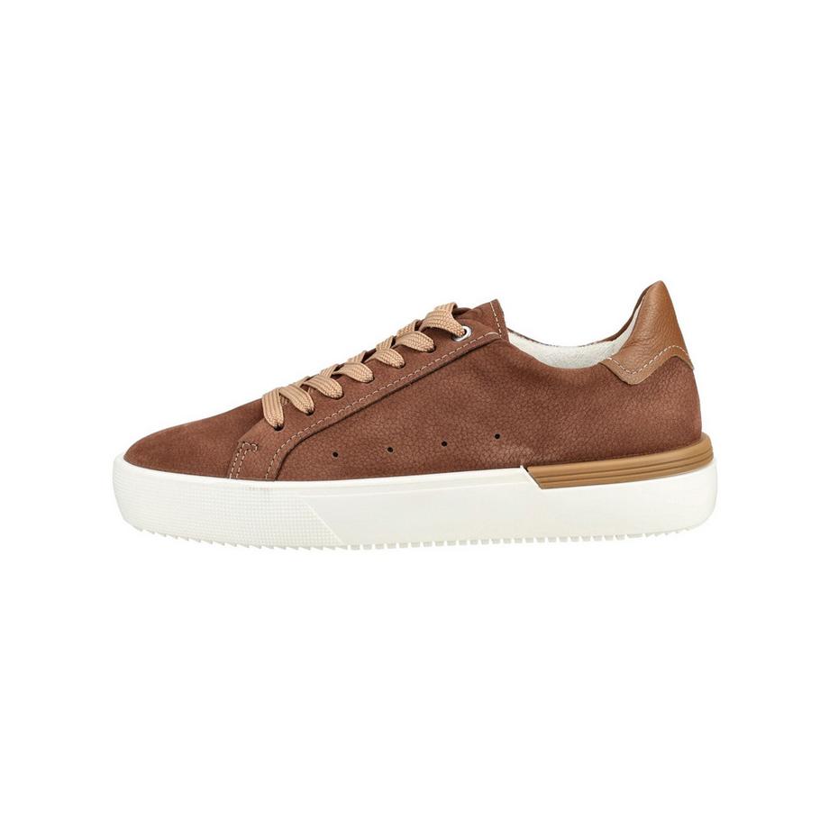 ara Sneaker bassa con suola plateau  