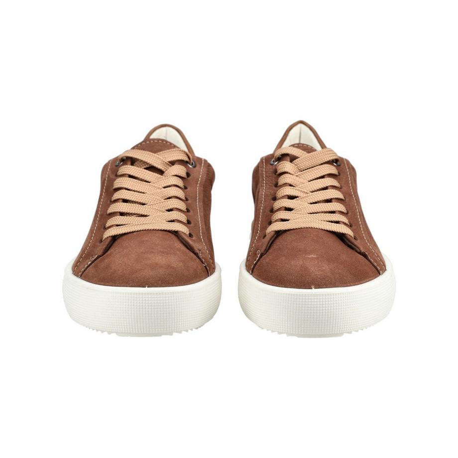 ara Sneaker bassa con suola plateau  