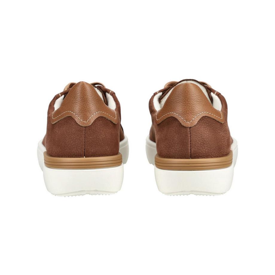 ara Sneaker bassa con suola plateau  