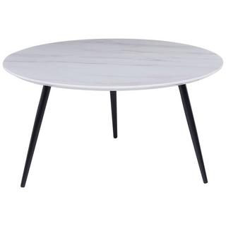 Beliani Table basse en MDF Moderne EFFIE  