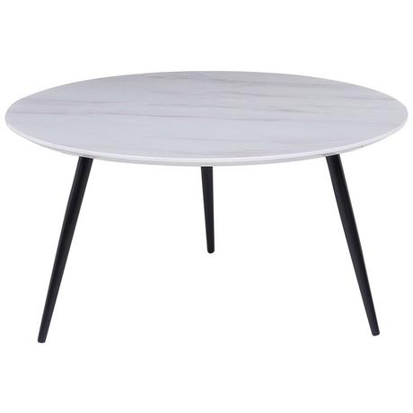 Beliani Table basse en MDF Moderne EFFIE  