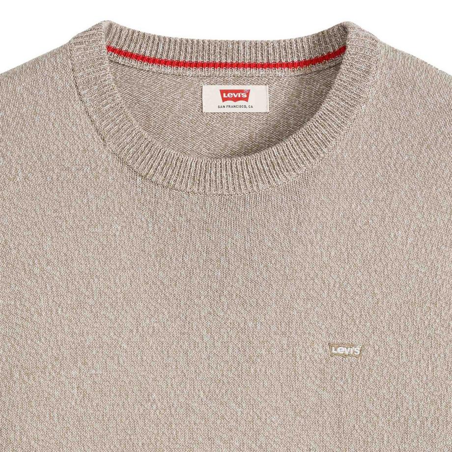 Levis Leichter Housemark Pullover  