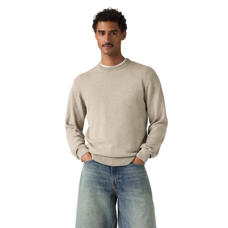 Levis Leichter Housemark Pullover  