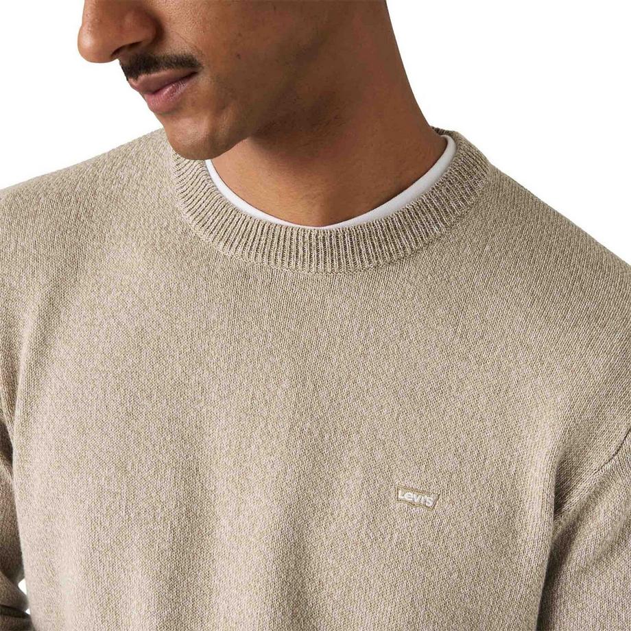 Levis Leichter Housemark Pullover  
