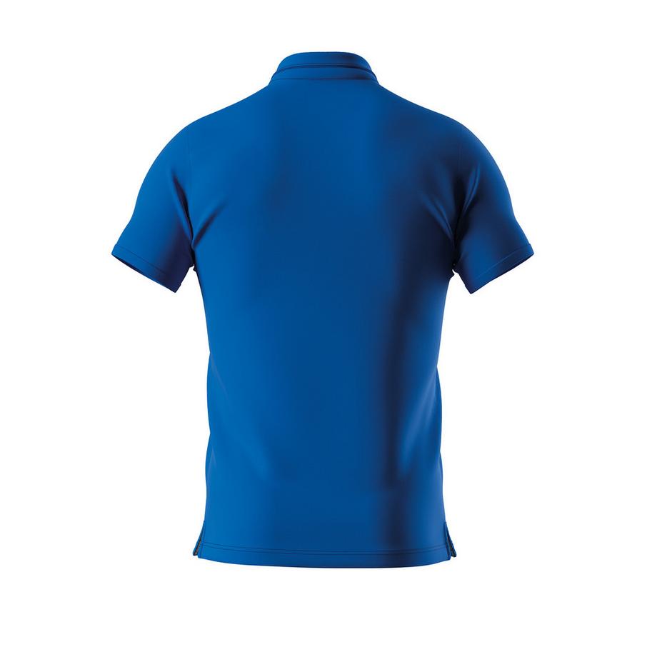 errea Alex Kurzarm Polo Shirt  