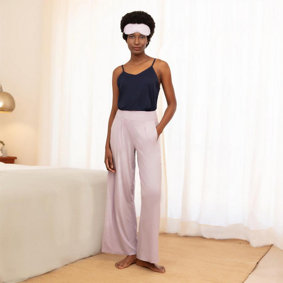 Dagsmejan Stay Cool Sleep Pants Donna  