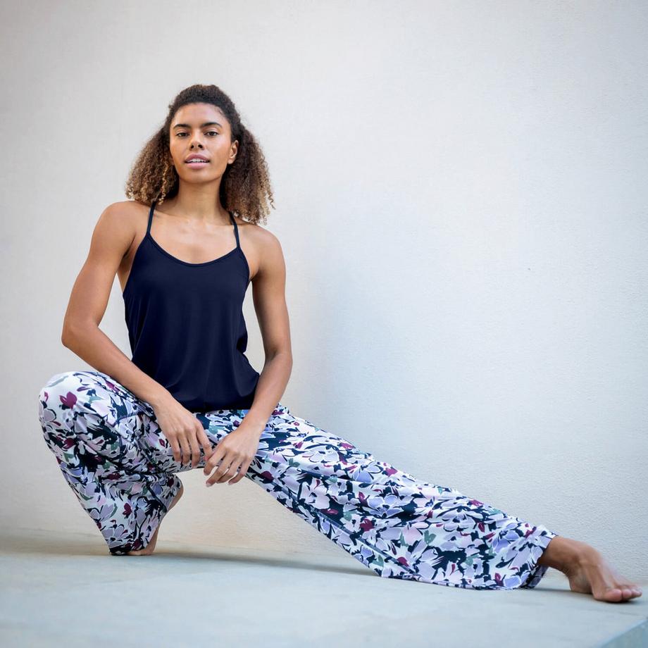 STAY COOL SLEEP PANTS WOMEN