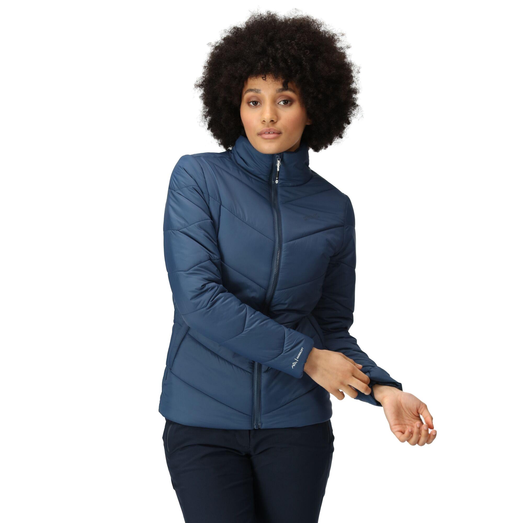 Regatta  Freezeway IV Steppjacke 