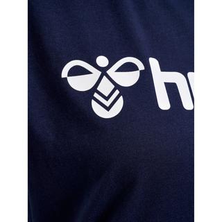 Hummel Go 2.0 Logo T-Shirt  