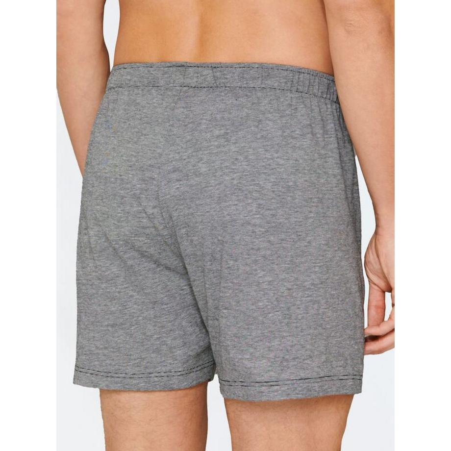 Schiesser Boxer in jersey Confezione da 2  