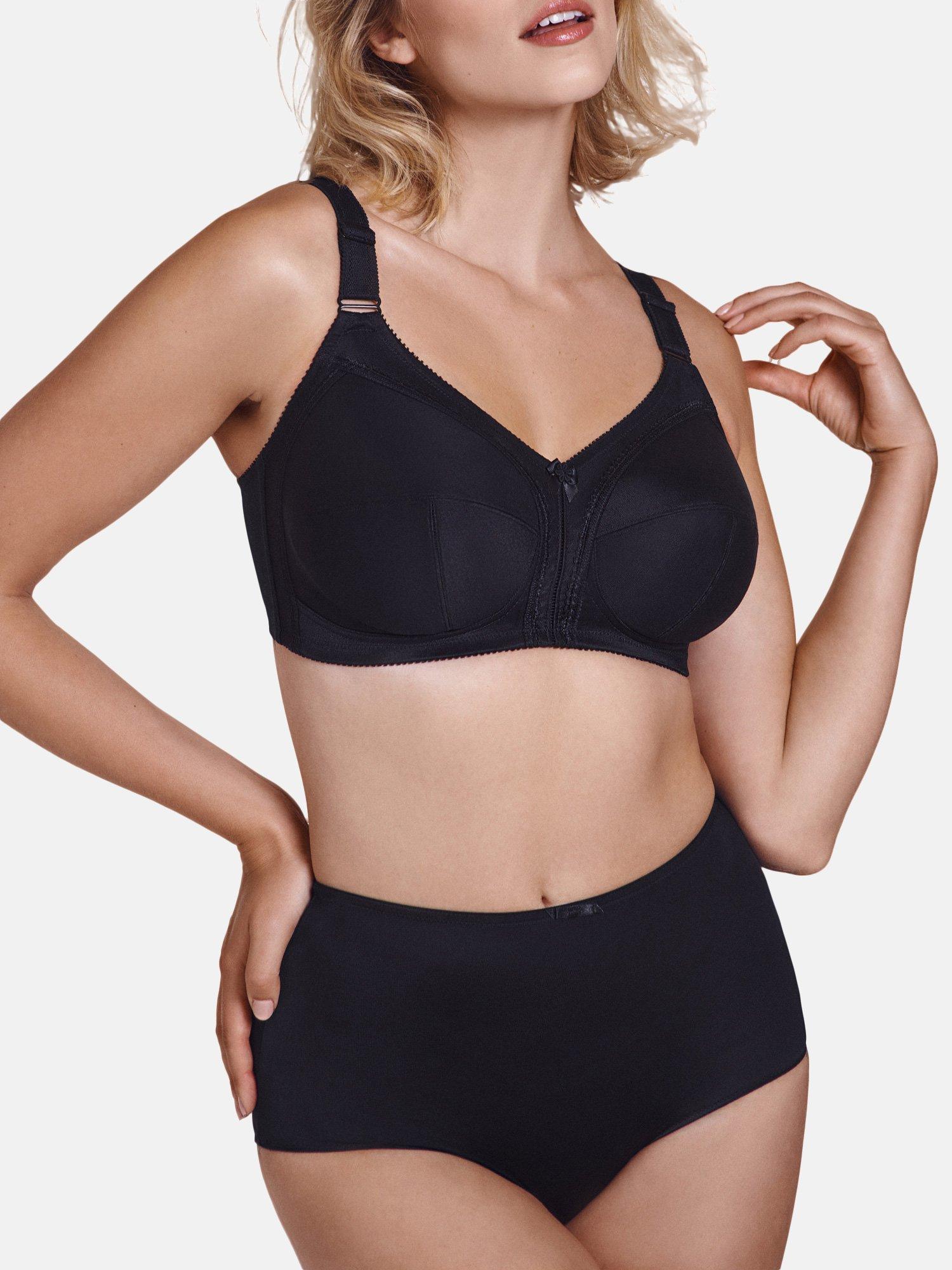 Lisca  Reggiseno comfort Mirelas senza ferretto 